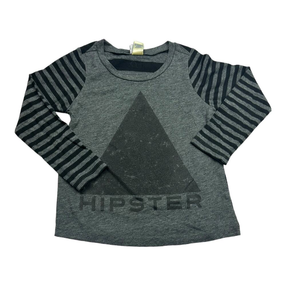 Trilogy Hipster Shirt